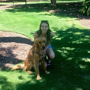 Meet your Posher, Susie